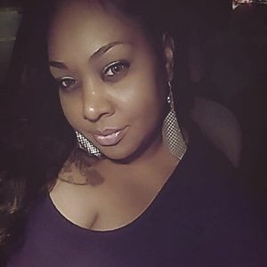 Meet your Posher, Tracy